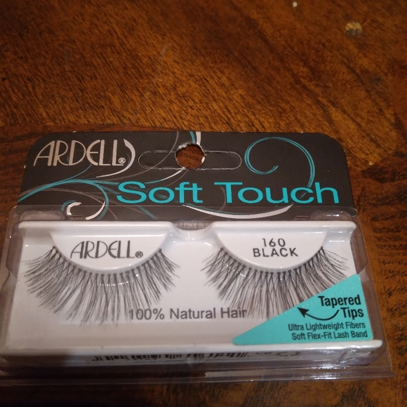 3 for Ardell Soft Touch Lashes - Picture 2 of 3